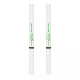 Gita [이니스프리] 이니스프리 심플라벨 래스팅 펜슬 브로우 0.15g 04 애쉬브라운 2개 [Innisfree] Innisfree Simple Label Lasting Pencil Brow 0.15g 04 Ash Brown 2pcs