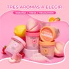ULTRAMO Exfoliante Corporal, Exfoliante para Cuerpo, Rostro, Manos y Pies