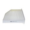 Purflux AH378 Cabin Air Filter