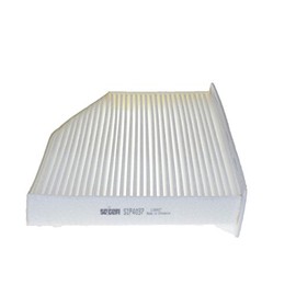 Purflux AH378 Cabin Air Filter