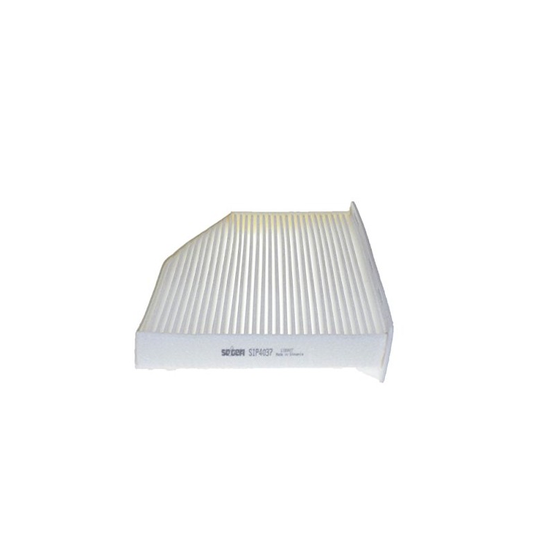 Purflux AH378 Cabin Air Filter