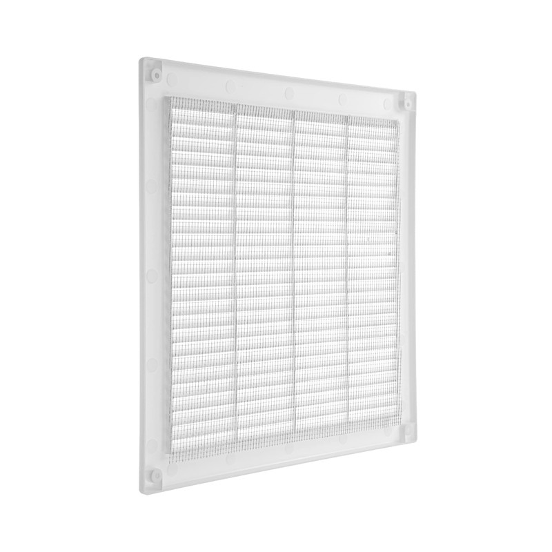 ventilación Systems 10 x 10 pulgadas (dimensiones abiertas) Cubierta de