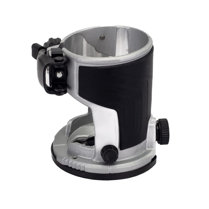 JCB Trimmer Router Base for Use with 18v Router with