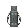CBJAPAN One-Touch Open Water Bottle, 11.8 fl oz (340 ml),