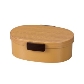 Tatsumiya 800 30562 Premium Quick Washable Lunch Box