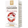 Solgar Full Spectrum Curcumin Brain Works, 90 Licaps, 30 porciones - Sin