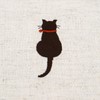 [Set of 2] sheepsleep Cloth Book Cover, Bunko Style, Bunko