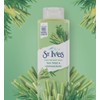 St. Ives St Ives Tea Tree Lemongrass Purifying Body Wash