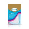 Amope GelActiv Ultra Slim Ball of Foot Insoles for Women,