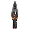 Wen Cordless Vacuum Cleaner, Handheld (Tool Only, 20V Max Battery