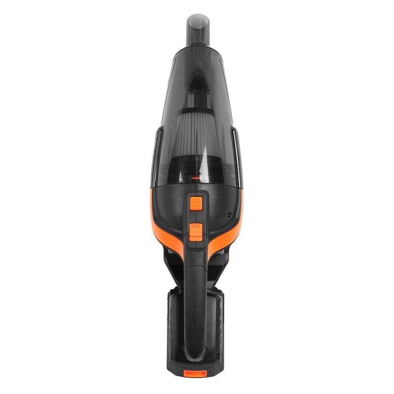 Wen Cordless Vacuum Cleaner, Handheld (Tool Only, 20V Max Battery