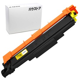 Brother TN-297Y Yellow 1 Piece Compatible Toner Cartridge [Bowstore]