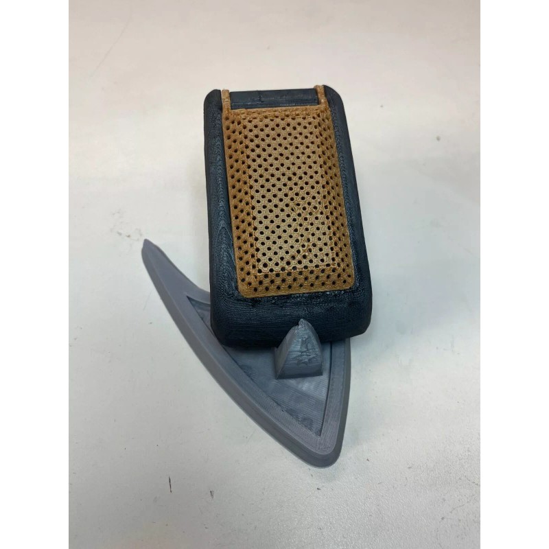 Star Trek “Original” TOS Communicator cos Play 3D print