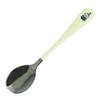 MOOMIN MM8902-850 Stainless Steel Spoon, Approx. 6.7 inches (17 cm),