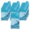 Mediheal Hyalu Moist Essence Mask 20ml, 1 pack, 15 pieces / 메디힐 히알루 모이스트 에센스 마스크 20ml, 1개입, 15개