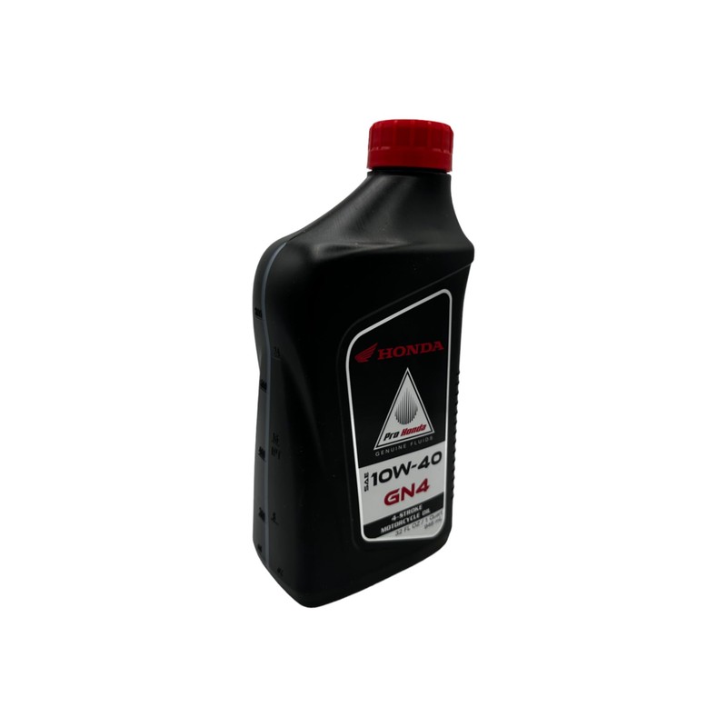 Cyclemax Standard GN4 10W-40 Oil Change Kit compatible with 2013-2025