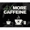 Black Insomnia Extreme Caffeine Coffee - World's Strongest Highly Caffeinated