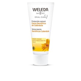 Weleda Calendula Toothpaste 75ml