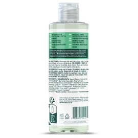 Faith In Nature Natural Rosemary Shampoo, Balancing, Vegan and Cruelty Free, No SLS or Parabens, for Normal to Oily Hair, 400 ml