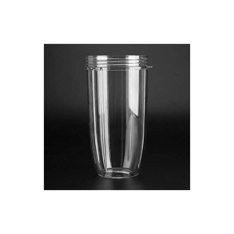 Vaso compatible con Licuadoras 600 y 900 w Nutribullet, tamaño