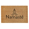 Calloway Mills 120792436 Namaste Doormat 24" x 36"