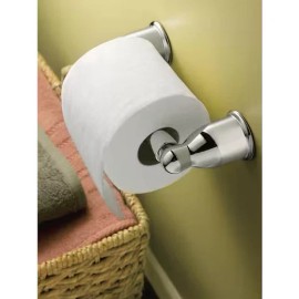 Moen Mason Replacement Toilet Paper Roller in Chrome