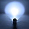 XHP70 3500lm Diving Flashlight Aluminum Alloy Professional 100m IP68 Underwater