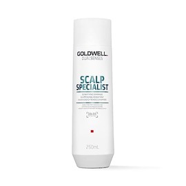 Goldwell Dualsenses Scalp Specialist Thickening Shampoo Gentle Cleansing Thinning Hair 250ml