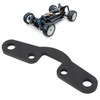 Briny River Carbon Fiber Steering Bracket Second Floor Board Plate