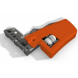 Blum Standard Locking Device for MOVENTO Drawer Slides - Right - T51.7601R