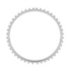 KIMISS 44 Teeth ABS Ring ABS Reluctor Ring for ABS