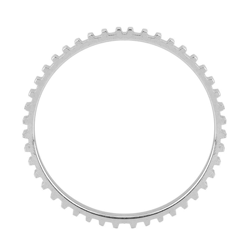 KIMISS 44 Teeth ABS Ring ABS Reluctor Ring for ABS