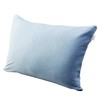 Shop Japan True Sleeper Angel Fit Pillow Cover Pillowcase Blue