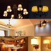 SZHZS E14 Dimmable LED Bulb Cooker Hood Range Hood Light