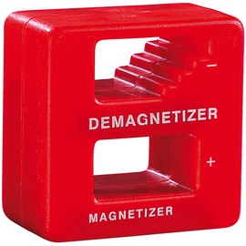 Magnetizer / Demagnetizer