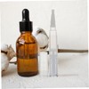 WOONEKY Cuticle Oil Pen 4ml Empty Makeup Liquids Applicator Nail