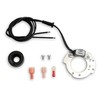 PerTronix 1244AP6 Ignitor Electronic Ignition Conversion Kit, Compatible with Ford
