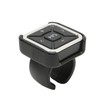 Annadue Bluetooth Car Wireless Media Button, Wireless Sound Adapter Switch,