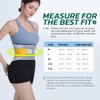 aoFIT- Faja lumbar para aliviar el dolor de espalda baja,