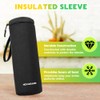 NexaEase Portable Blender for Smoothies and Protein Shakes