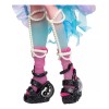 Monster High Muñeca Lagoona Festival Del Terror
