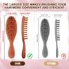 Rose Water for Hair Loc Spray Refreshing for Locs -