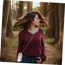 BESPORTBLE Fashionable Lady Phone Bag Wedding Cocktail Prom Evening Bag Compact Lipstick Purse for Women Night Out Daily Life