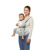 Ergobaby Ergobaby Alta Hip Seat All-Position Breathable Mesh Hip Seat