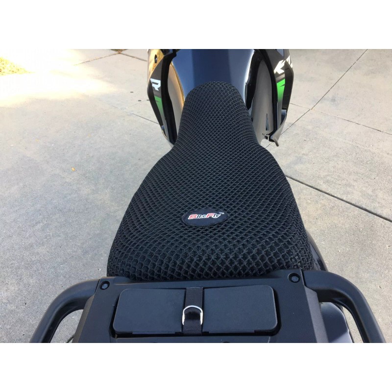 SIT & FLY SIT N FLY motorcycle seat cover for