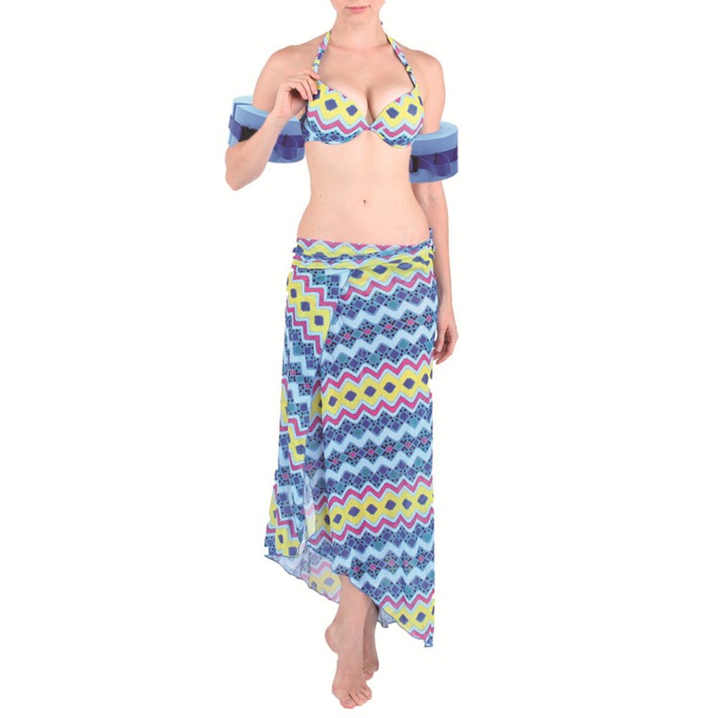 Swim Aquatic Cuffs Exercise Cuffs Water Aerobics Float Ring Ankles