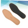 Baluue Long-lasting Foot Care Insoles Sports Insoles Breathable Pads Latex