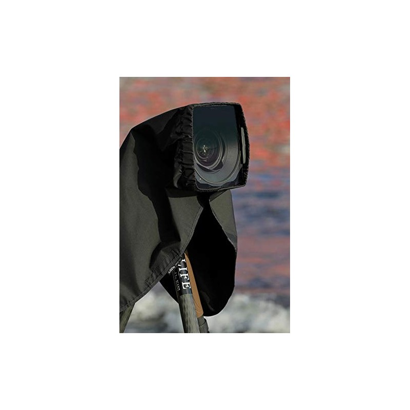 KANI Multifunctional Blackout Curtain for 150mm and 170mm Filter Holder