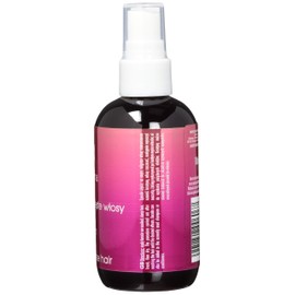 BINGOSPA Liquid Keratin 100% for Strong Hair, Shiny Hair Against Split and Broken Hair Ends, 100 ml