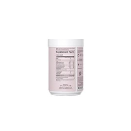Booty Pump - Polvo de Preentrenamiento  Colgeno, Creatina, Cafena y Ms, 30 Porciones ( Blue Bolt), Aventus, NUTRITIONAL_SUPPLEMENT, Blue Bolt, Polvo, 